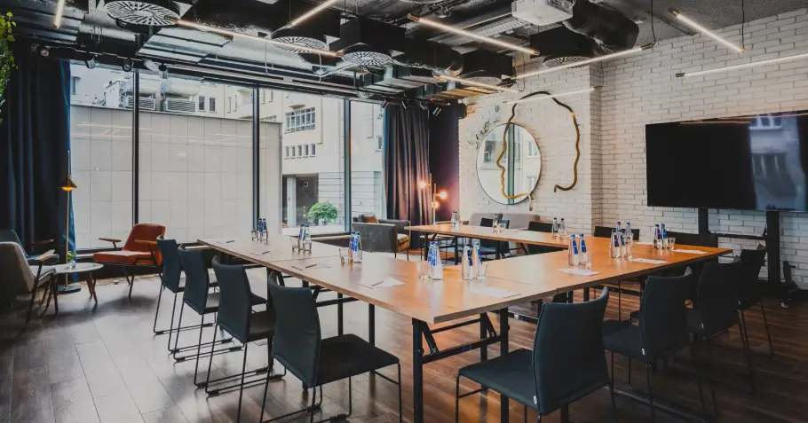 Royal Tulip Warsaw Centre