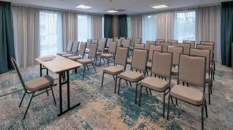 Hampton by Hilton Warszawa Mokotów