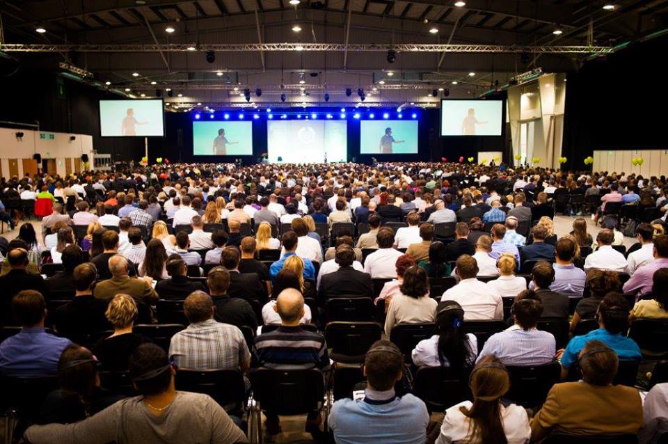 Centrum Targowe MT Polska sale konferencyjne Eventy w Warszawie Konferencje.pl