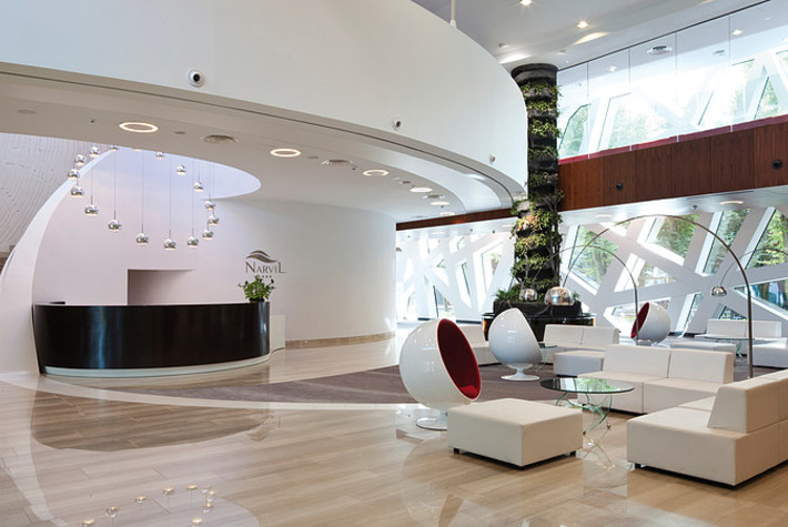 Narvil Serock sale konferencyjne