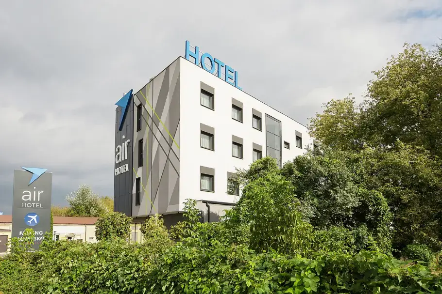 Air Hotel Warszawa
