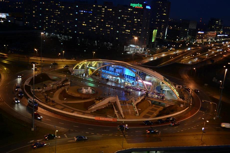 Oko Miasta konferencje Katowice