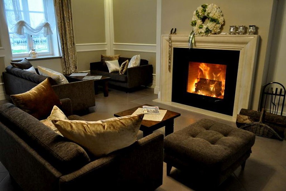 Pałac Jaśminowy Batorowo Wielkopolska sale konferencyjne