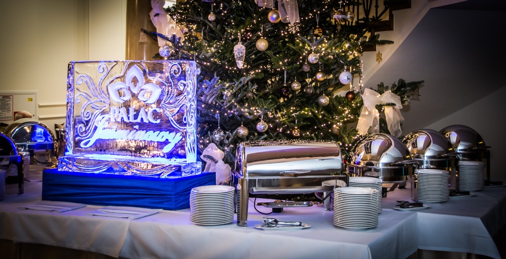 Pałac Jaśminowy Batorowo Wielkopolska sale konferencyjne