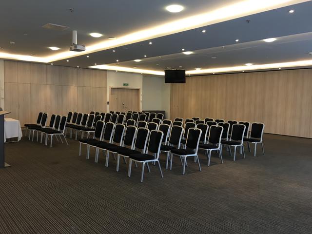 Park Inn by Radisson Kraków sale konferencyjne