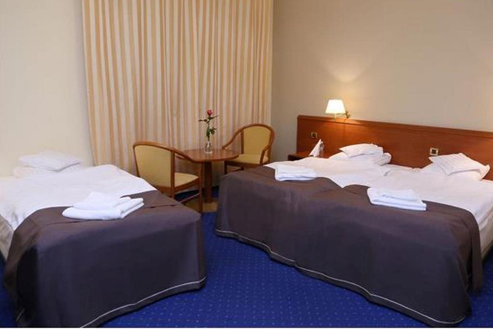 Korona Park Klewinowo sale konferencyjne