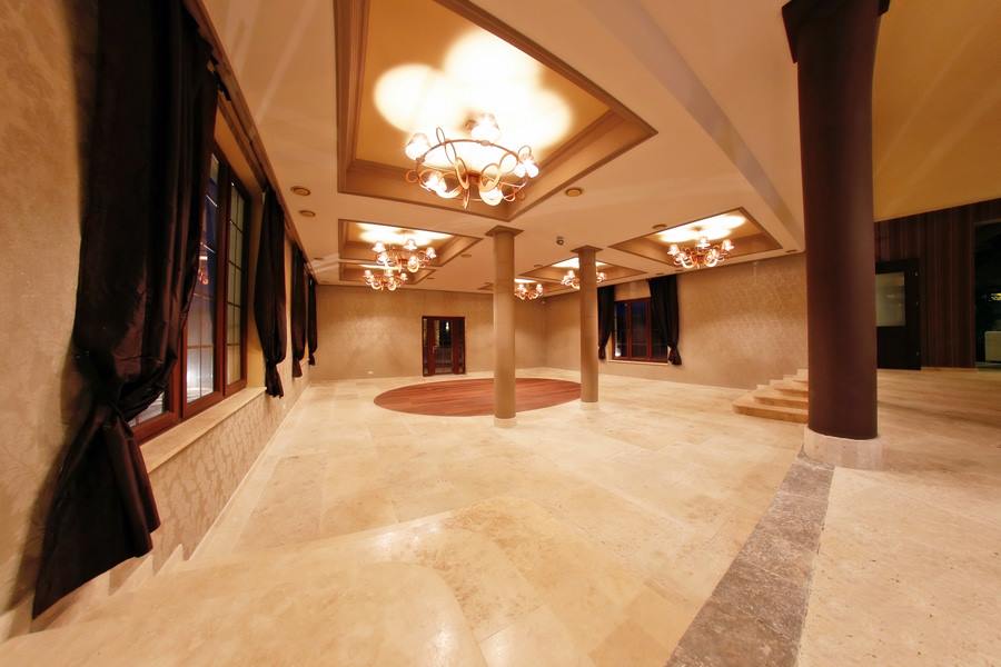 Korona Park Klewinowo sale konferencyjne