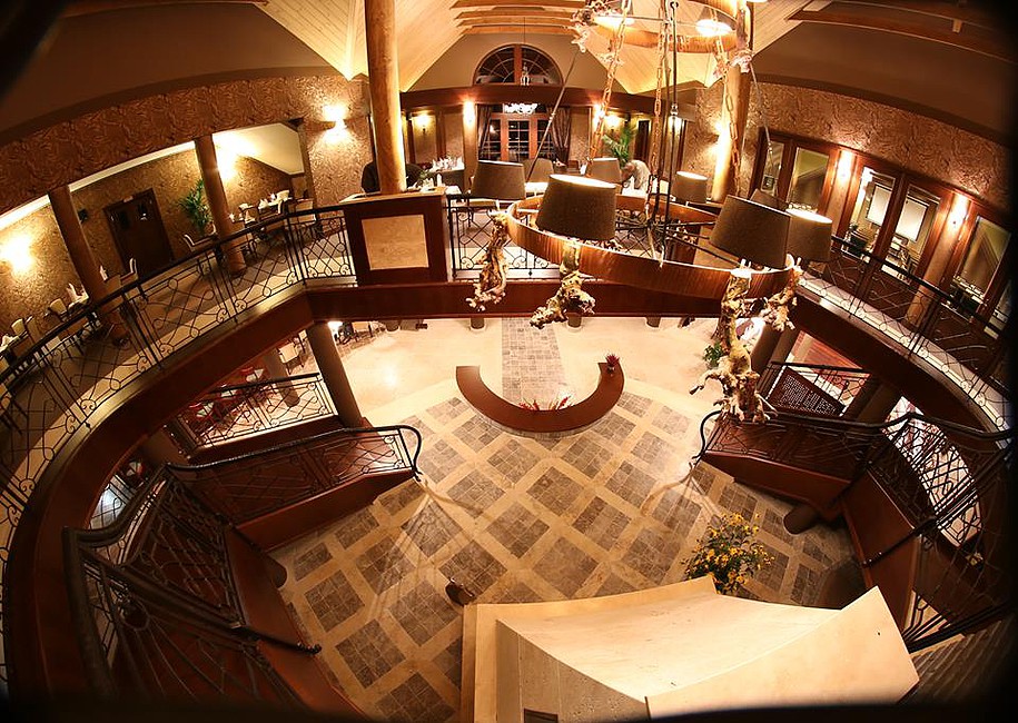 Korona Park Klewinowo sale konferencyjne