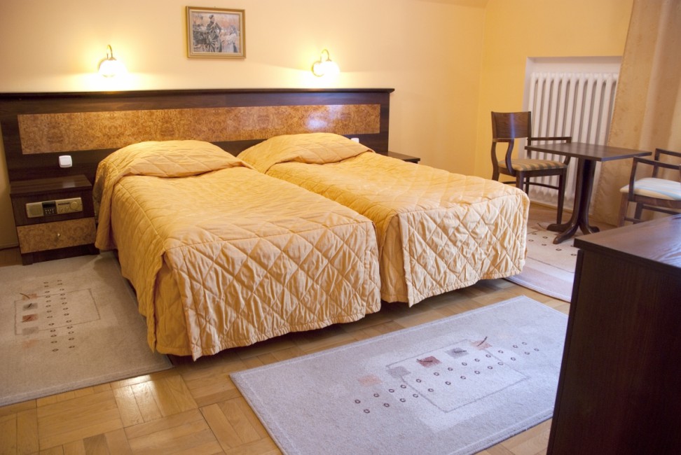 Zespół Pensjonatów Dolina Białego sale konferencyjne Zakopane