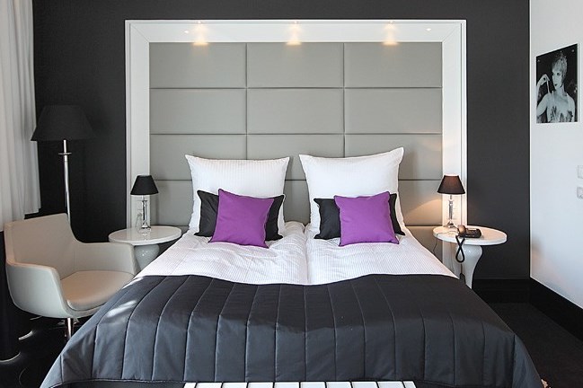 Piano Hotel Opole sale konferencyjne