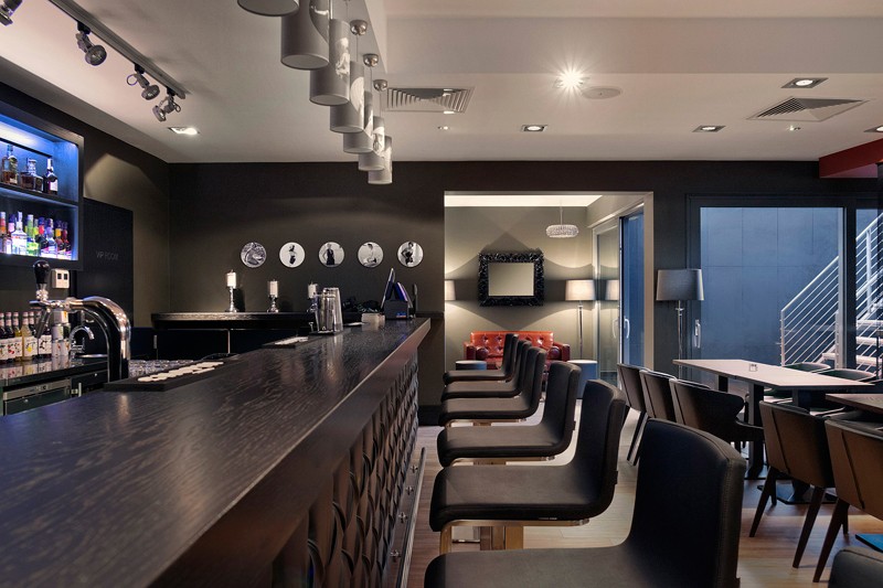 Piano Hotel Opole sale konferencyjne