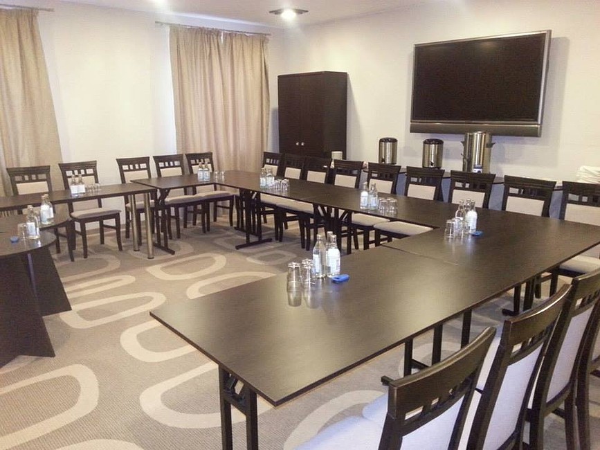 Hotel Picaro Stok sale konferencyjne lubuskie