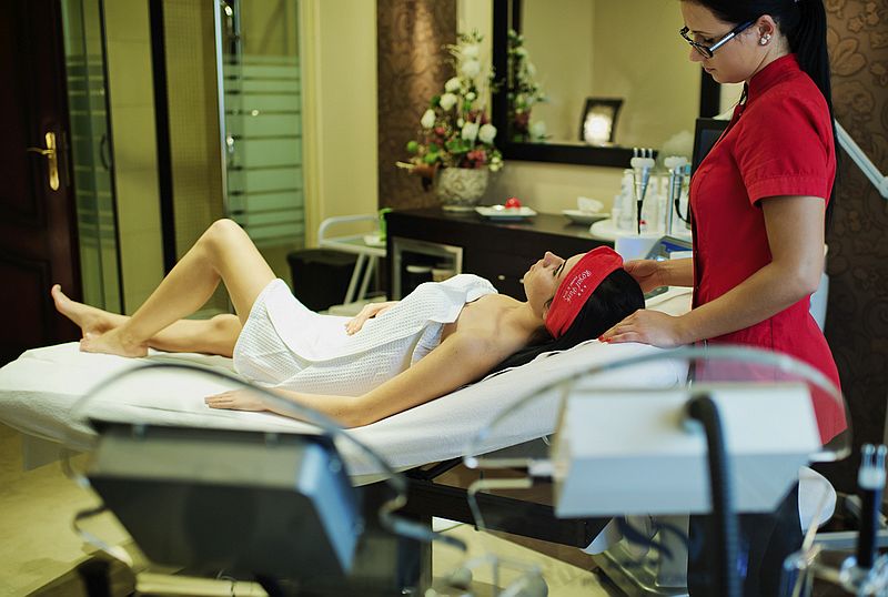Royal Park Hotel  SPA Mielno sale konferencyjne
