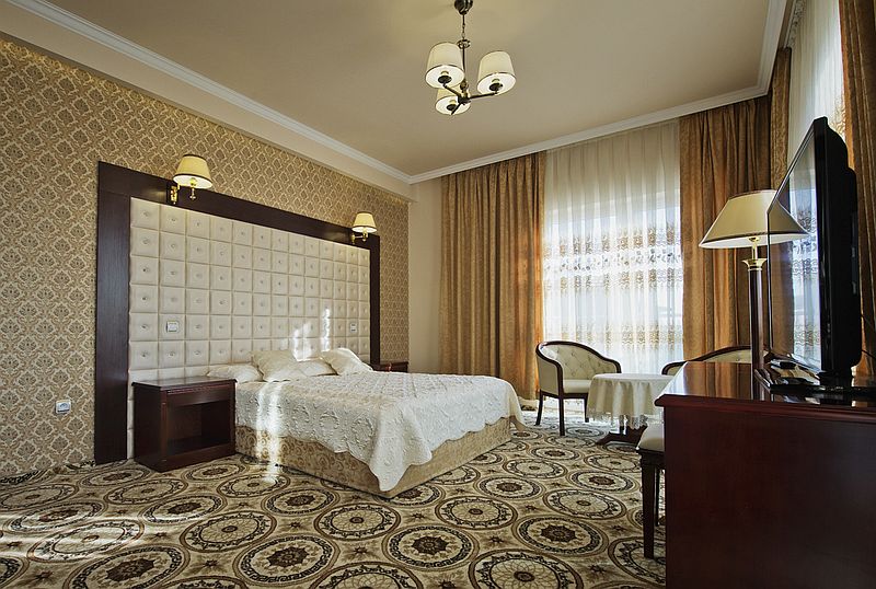 Royal Park Hotel  SPA Mielno sale konferencyjne