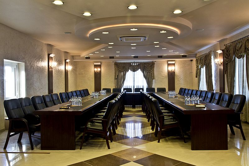 Royal Park Hotel  SPA Mielno sale konferencyjne