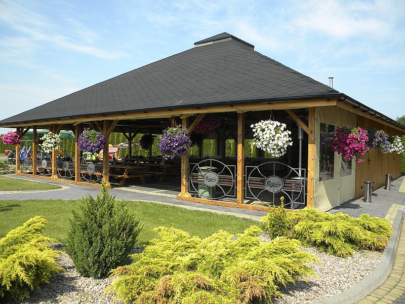 Royal Park Hotel  SPA Mielno sale konferencyjne