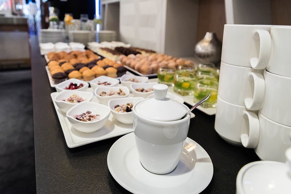 Scandic Gdańsk sale konferencyjne