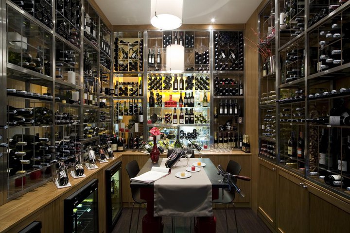 Sheraton Poznań sale konferencyjne