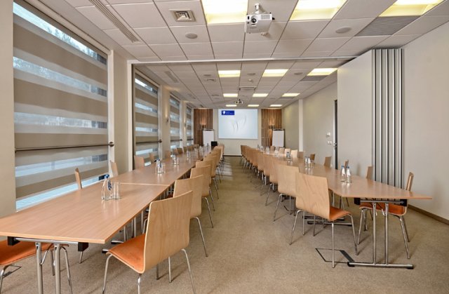Sienna Training Centre Warszawa sale konferencyjne