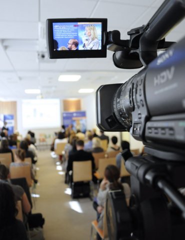 Sale konferencyjne: Na niewielkie konferencje, szkolenia i prezentacje