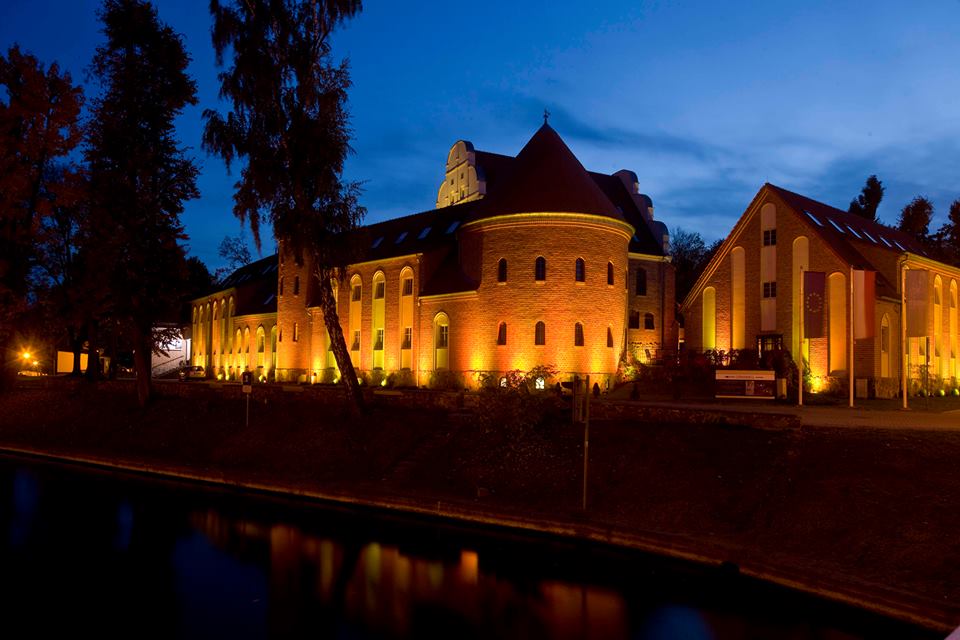 Hotel St. Bruno Giżycko sale konferencyjne