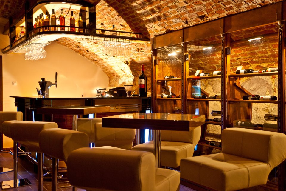 Hotel St. Bruno Giżycko sale konferencyjne