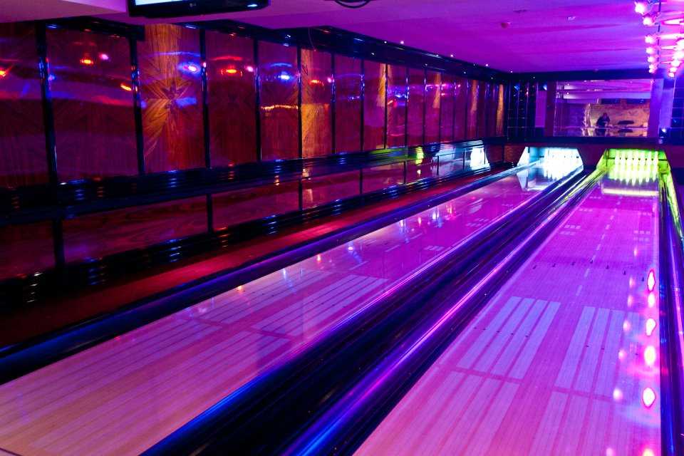 Hotel St. Bruno Giżycko sale konferencyjne