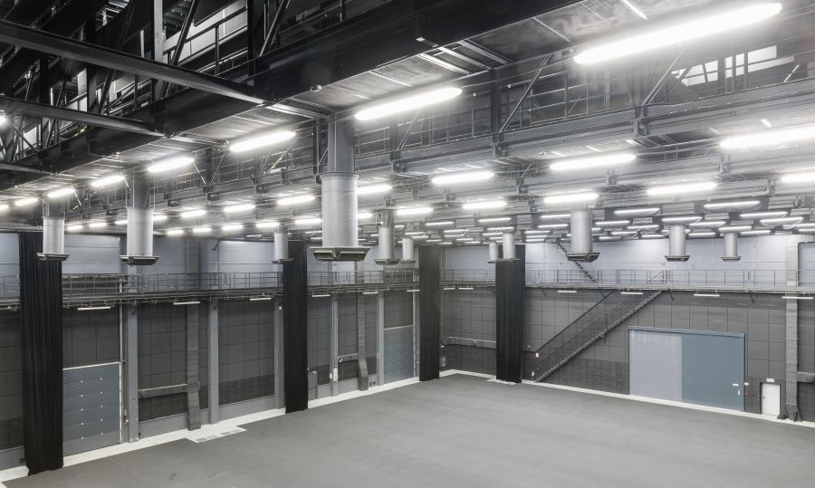 Eventy w Warszawie sprawdzamy Studio Transcolor Konferencje.pl