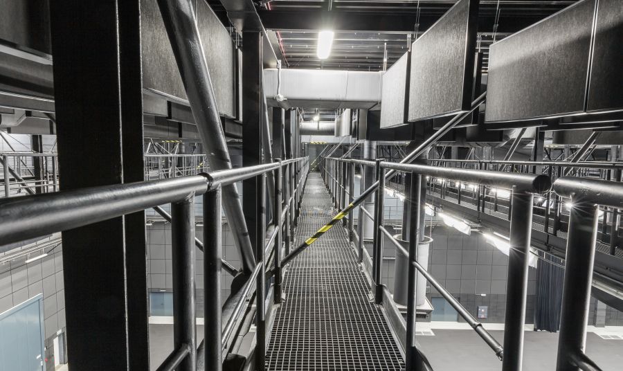 Eventy w Warszawie sprawdzamy Studio Transcolor Konferencje.pl