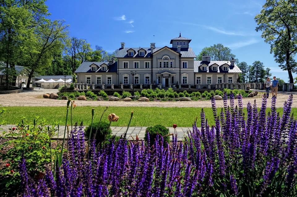 Talaria Ladies Spa sale konferencyjne pod Warszawą