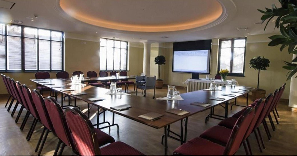 Warmia Park Mazury sale konferencyjne