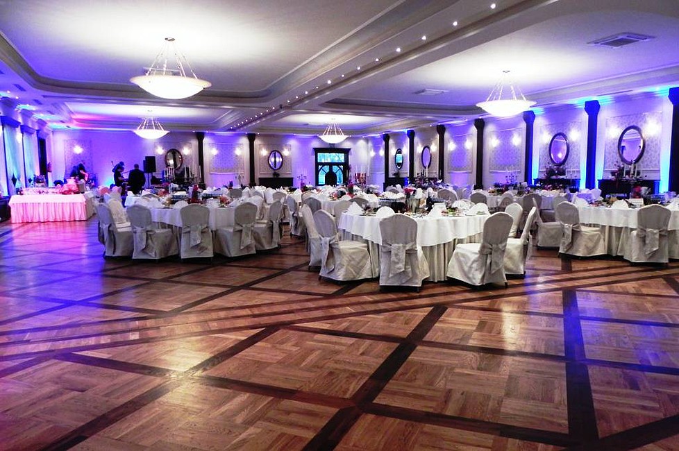 Willa Zagórze sale konferencyjne Mazowsze