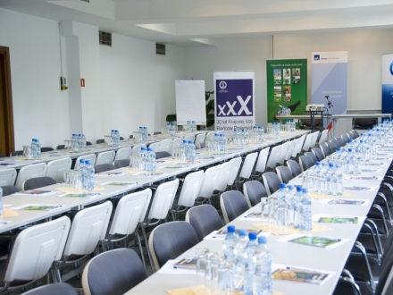 Zespół Pensjonatów Antałówka Zakopane sale konferencyjne konferencje