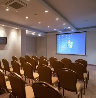 Hotel Tumski Płock - Sala konferencyjna Business Room