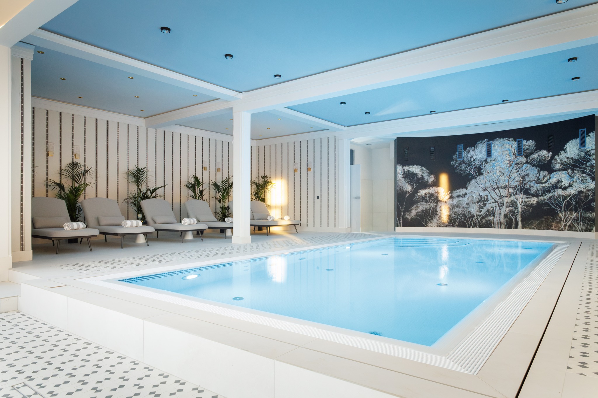 Dwór Prezydencki Sensaya Wellness & Spa