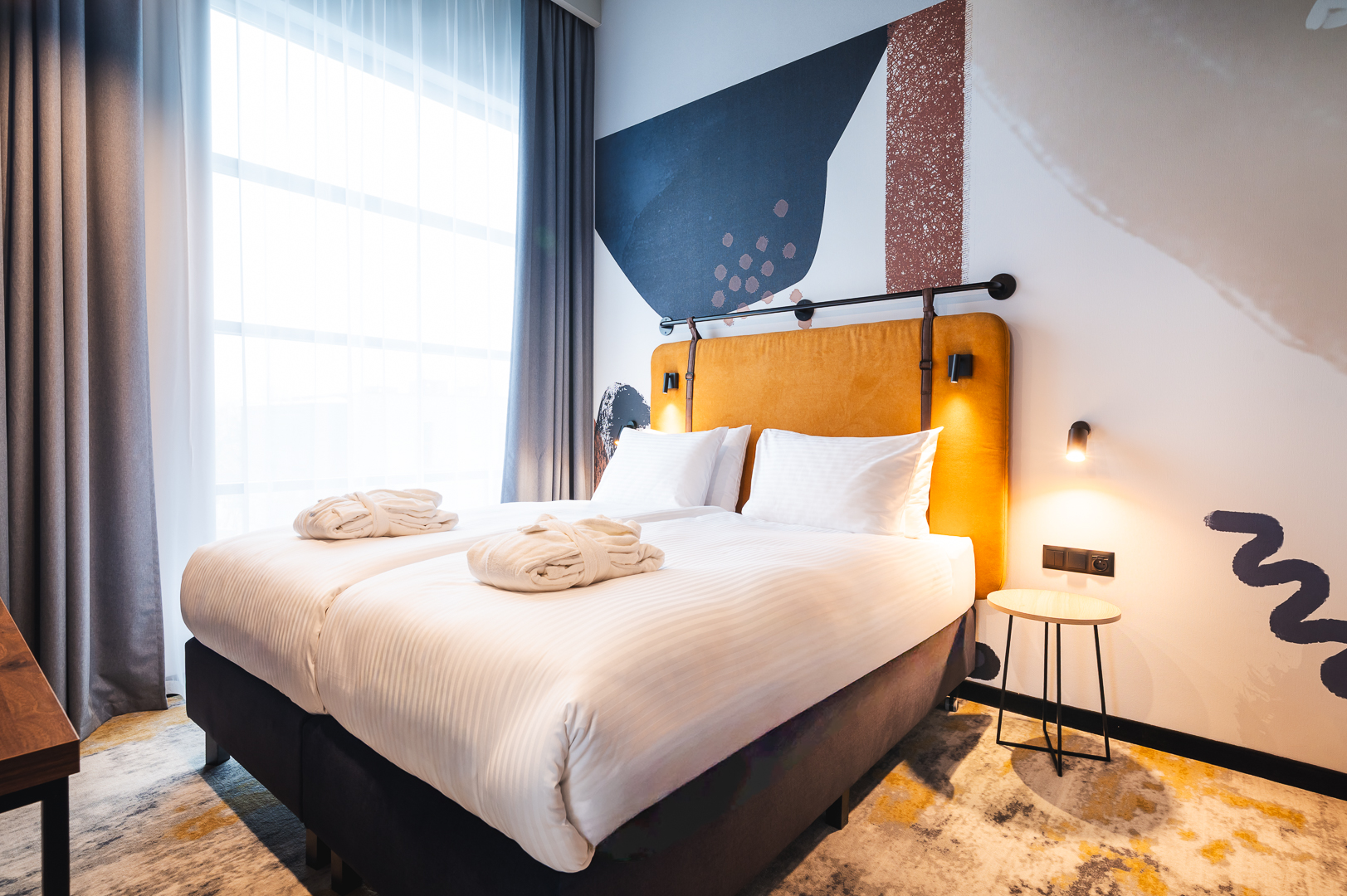 Focus Hotel Premium Olsztyn pokój