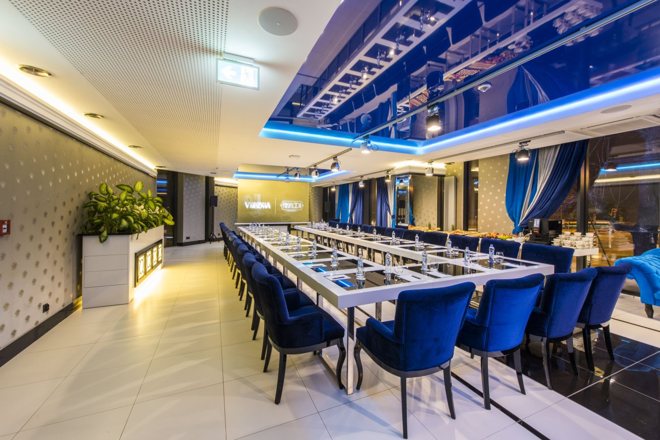 Varsovia Apartamenty