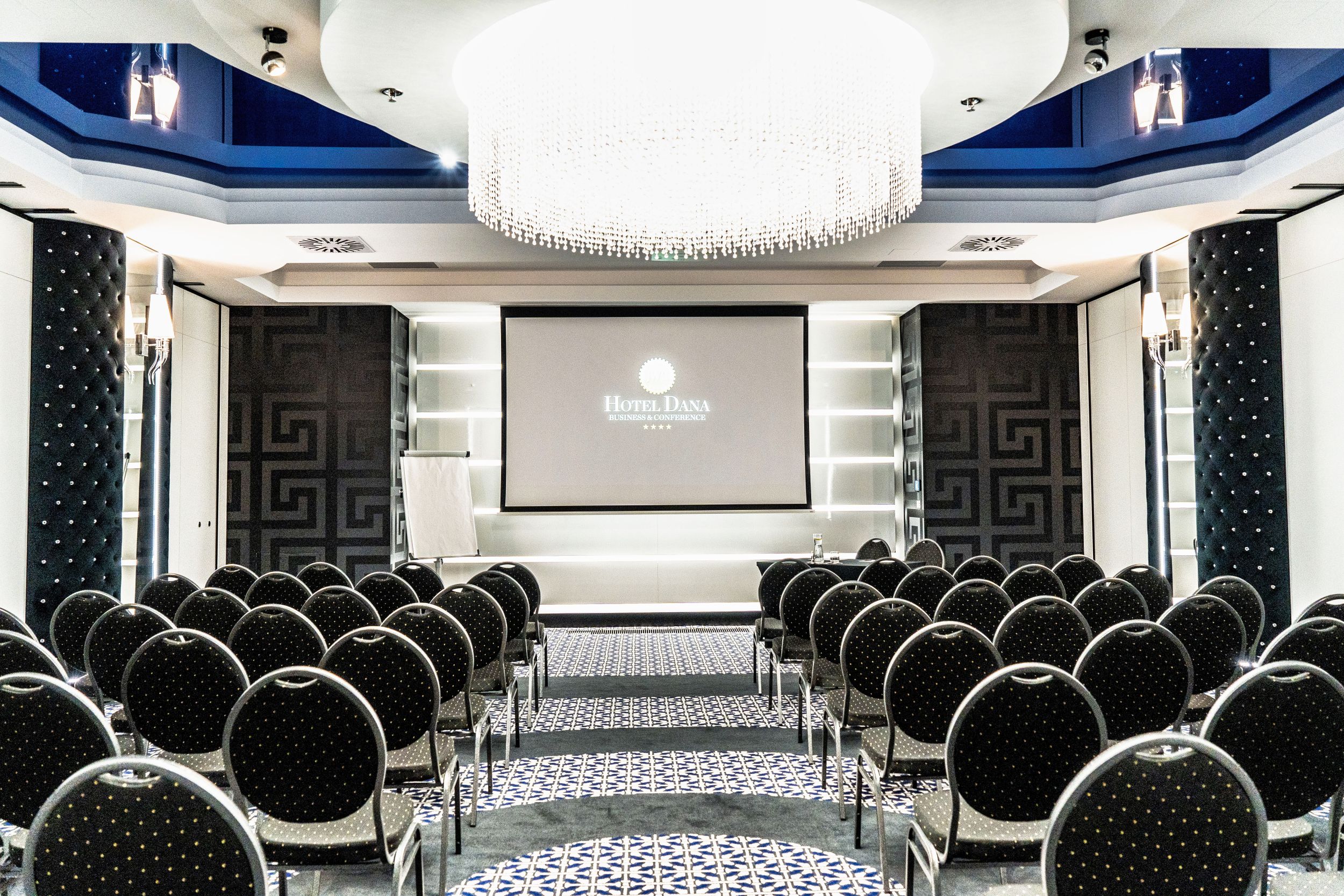 Hotel Dana Business&Conference
