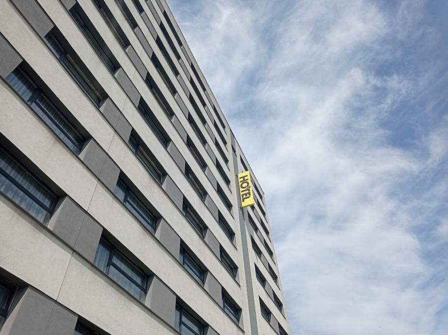 o3Hotel Warszawa