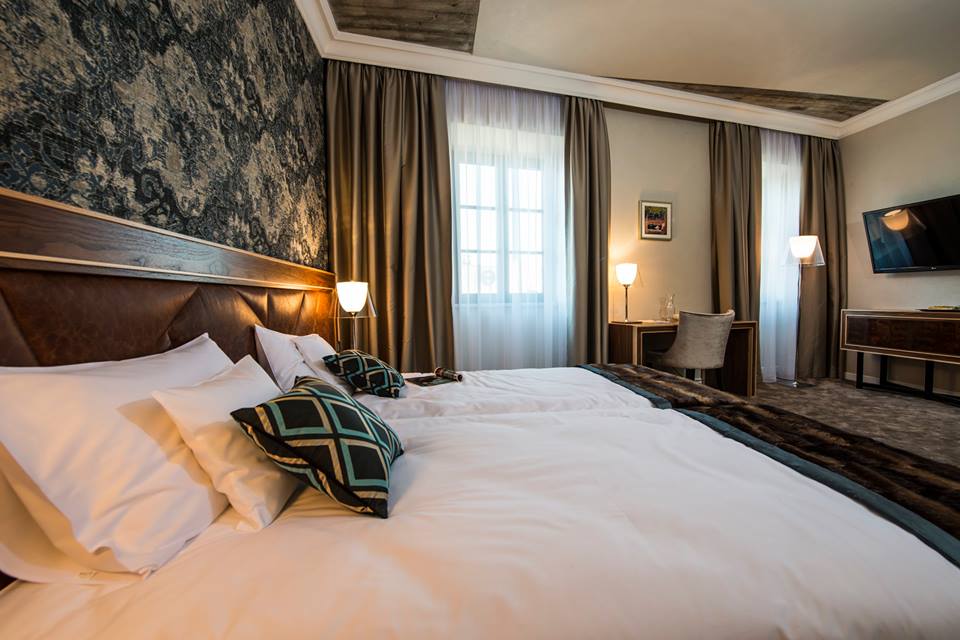 hotel alter lublin sale konferencyjne konferencje w centrum miasta