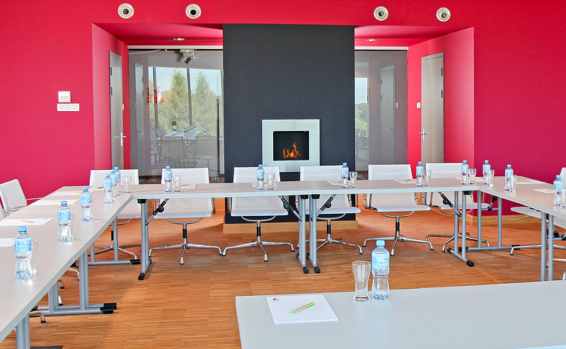 Artis Loft Hotel Radziejowice Parcel sale konferencyjne pod Warszawą na Mazowszu designerski hotel