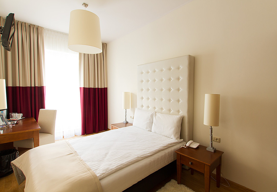 Don Prestige Residence Poznań sale konferencyjne konferencje