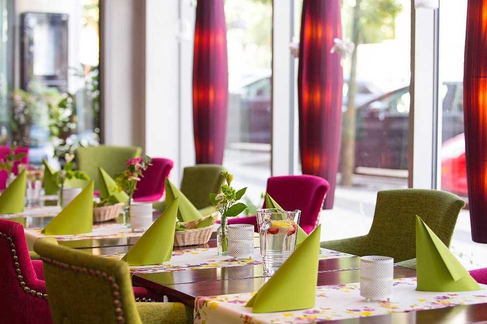 Don Prestige Residence Poznań sale konferencyjne konferencje