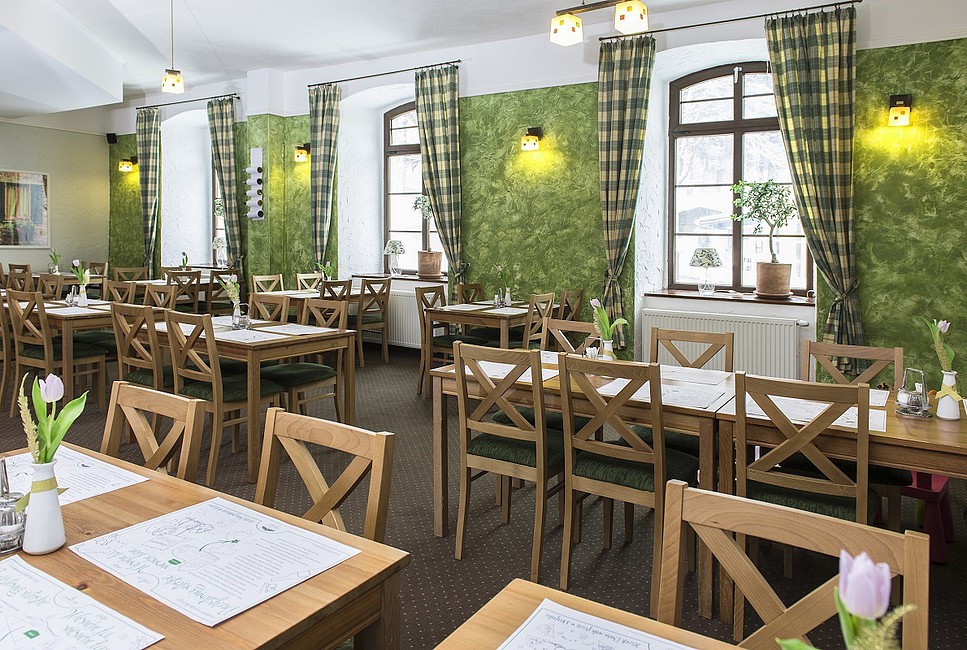 Leśny Dwór KArpacz sale konferencyjne