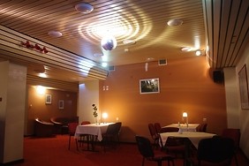 Hotel Miłomłyn Zdrój Spa  Vitality konferencje integracja na Mazurach