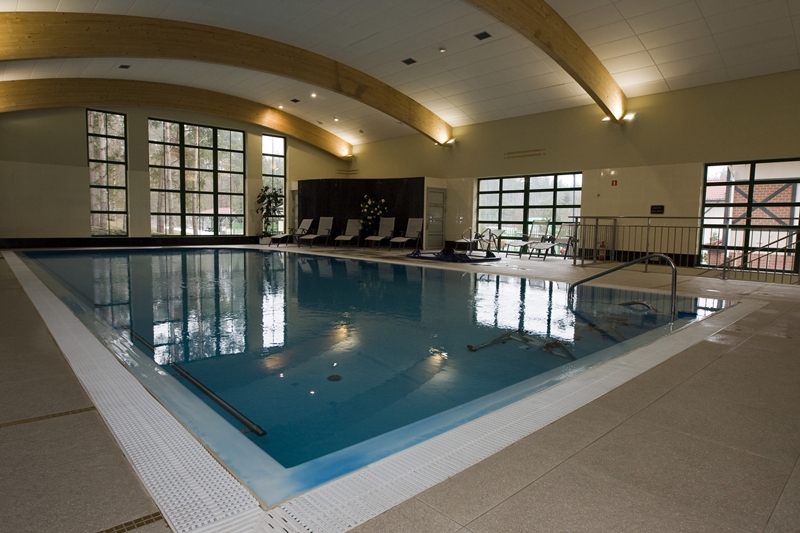 Hotel Miłomłyn Zdrój Spa  Vitality konferencje integracja na Mazurach