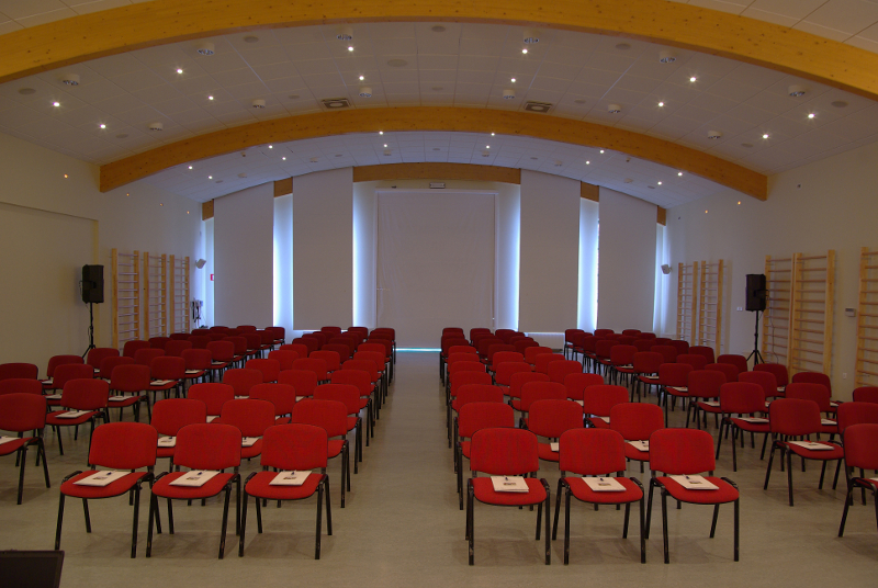 Hotel Miłomłyn Zdrój Spa  Vitality konferencje integracja na Mazurach