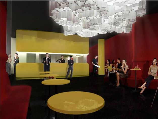 Narodowe Forum Muzyki sala koncertowa Wrocław sale konferencyjne