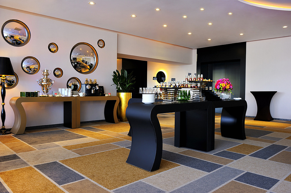 Sofitel Warsaw Victoria sale konferencyjne Warszawa konferencje w centrum miasta