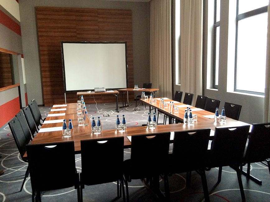 Warsaw Plaza Hotel sale konferencyjne Warszawa